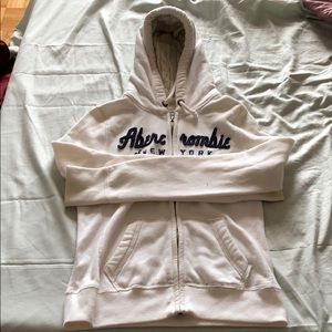 Abercrombie and Fitch Sweater